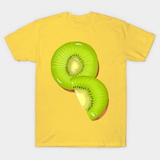 Juicy Kiwis T-Shirt